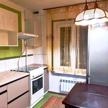 1-кімнатна квартира. Дарницький р-н. пров.Світличної (Волго-Донський)1