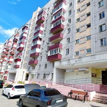 Продаж 1к Квартира Савкіна вулиця