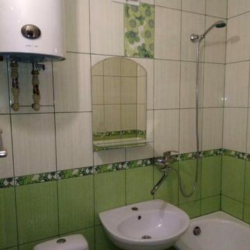 1 комн квартира ул. Космическая Коммунарский р-н