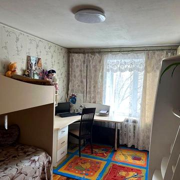 Сдам 2-к. Пр. Богдана Хмельницкого