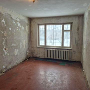 Продаж 1 кімн.квартири  м-н Сонячний