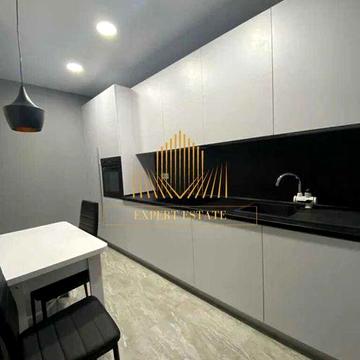 Продам нову 2к. кв. з дизайн ремонтом, ЖК Німецький проект