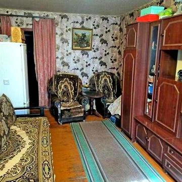 Продам 1к. гостинку со своими службами, м. Индустриальная!