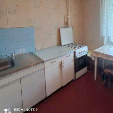 Оренда 1 кім.квартира Шерстянка для  мужчини