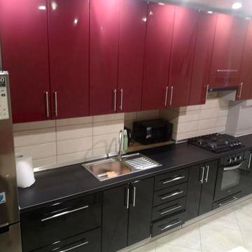 М-н Левада велика 1 кімнатна квартира