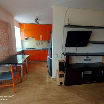 Аренда 3х-комнатной квартиры. ул Победы, 5 больница, можно военным