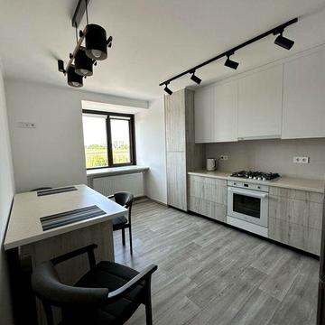 Здача 2х км.квартири в оренду.