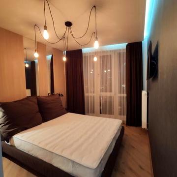 Оренда 1-но кімнатної квартири новобуд ЖКПарус вул.Липинського