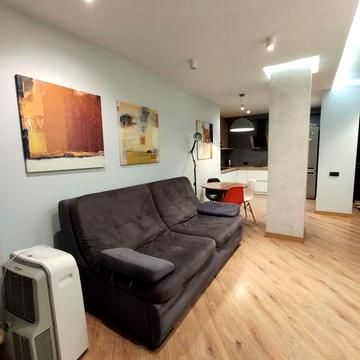 Оренда 1-но кімнатної квартири новобуд ЖКПарус вул.Липинського