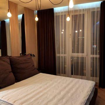 Оренда 1-но кімнатної квартири новобуд ЖКПарус вул.Липинського