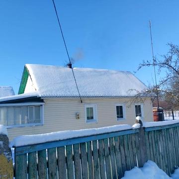 Продам будинок терміново с.Новоселиця Коростенський район