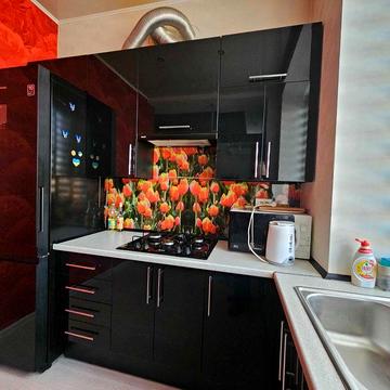 Однокомнатная сталинка с ремонтом, пр. Университетский (Гагарина)