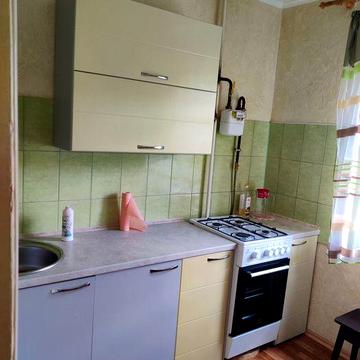 Продам свою   1 кімнатну  квартиру