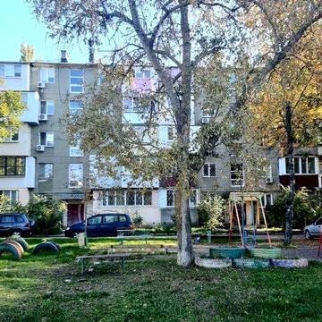 Двухкомнатная квартира 22500 уе.Добровольского улица