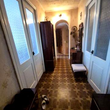 Довгострокова оренда 3к Квартира Соборна вулиця