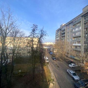 Продаж можливий по держпрограмі!  1-кімнатна квартира по вул. Одеська