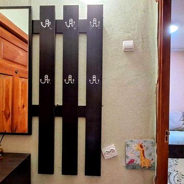 Продам однокімнатну квартиру. Ювілейний.