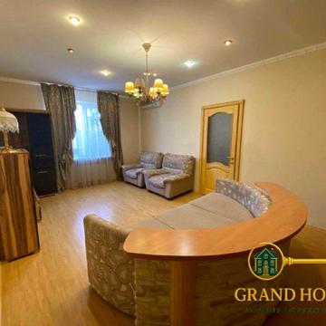 Оренда 3-кімнатної квартири на Восході з АВТОНОМНИМ ОПАЛЕННЯМ