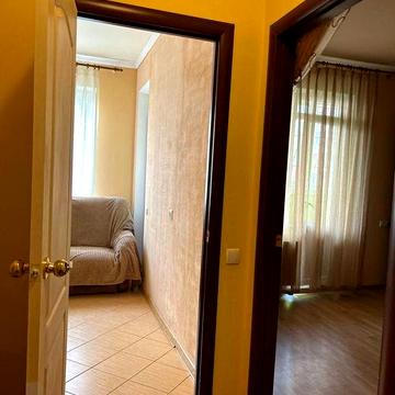 Сдам квартиру в ЖМ Радужный/2 этаж