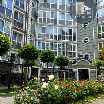 Квартира Ірпінь двокімнатна Ремонт Газ ЖК Британіка