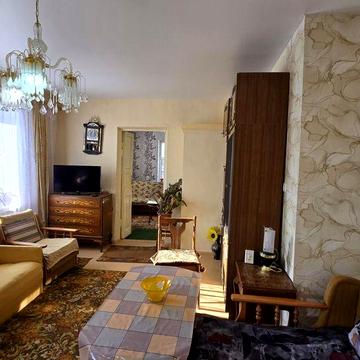 2кімнатна частина будинку Словянка