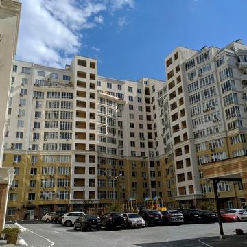 Аркадіївський пров., 9/1