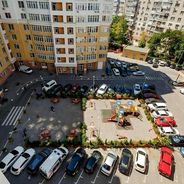 Аркадіївський пров., 9/1