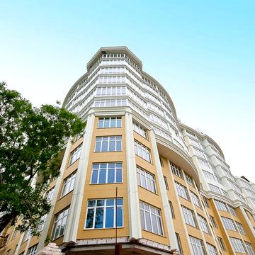 Аркадіївський пров., 9/1