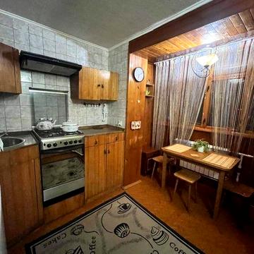 Сдам 1-кв на Холодной горе.