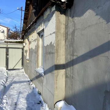 продам частину будинку з окремим двором. Східна/Гоголя