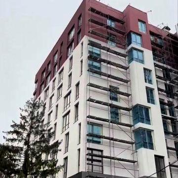 Продам 1 кімн новобудову, рн Майдану ЖК Буковина