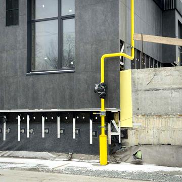 2-к. квартира в сучасному ЖК на Лівому березі. Комфортні умови купівлі ЖК Синергія Київ