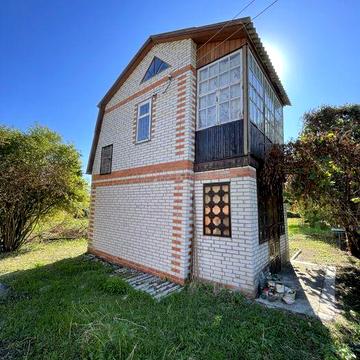 Продам невеличкий Дім!