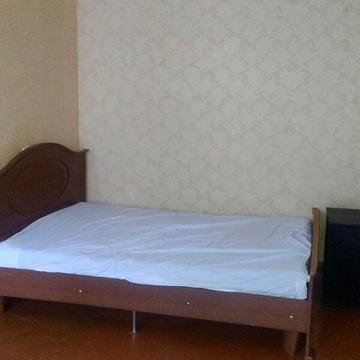 Довгострокова оренда 1к Квартира Волошкова (Андрія Іванова) вулиця