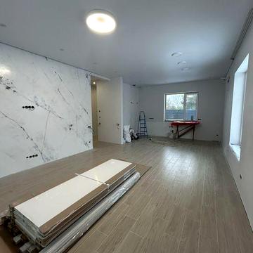 Дуже крутий будинок