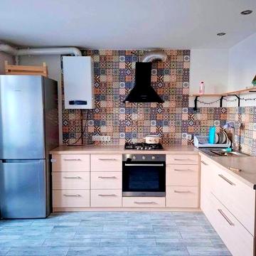 Оренда смарт-квартири, Дружба.  Новобудова