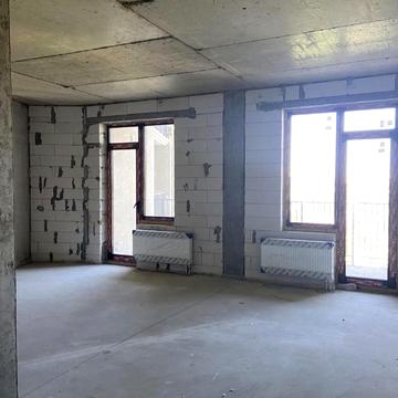 Однокімнатна квартира біля моря в ЖК Посейдон