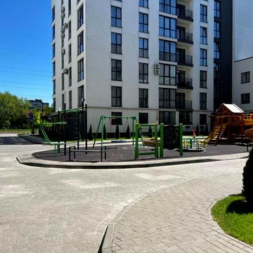 Оренда 1-кім. квартири, вул. Героїв Майдану, Сокільники