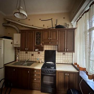 Оренда 1кімн.квартира вулиця Юрія Руфа ( Нєкрасова)