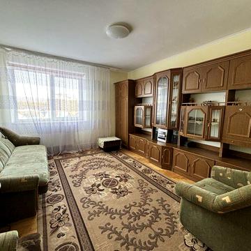Продаж 3 км-Квартира. 64м².  Федьковича. Меблі. Ремонт. Інд. Опалення