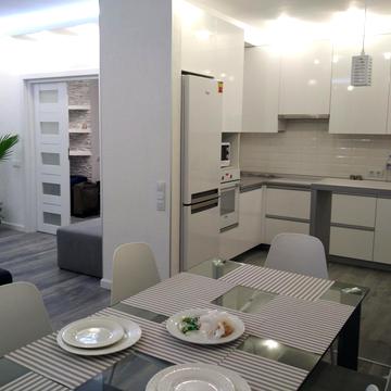 Соборності просп. (Воззєднання), 30