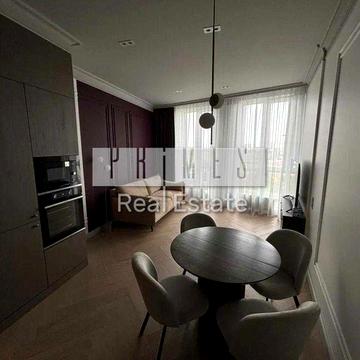 Продаж 1к 52м2 ремонт Greenville Park (ГРІНВІЛЬ) Пимоненка 19 ЖК Greenville Park