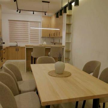 ПЕРША ЗДАЧА 3-х кімн таунхауса