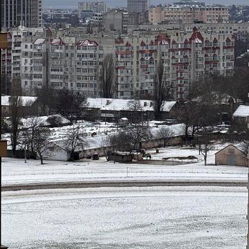 Продаж 1к Квартира Краснова вулиця ЖК Kadorr City