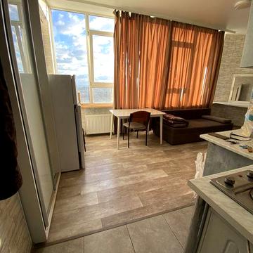 Сдам 1к ЖК Фонтан/ ул. Львовская