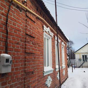 Продам гарний будинок у Новій Водолазі .