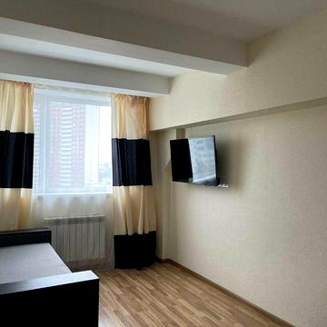 Аренда, 1 кімн квартира , довгостроково