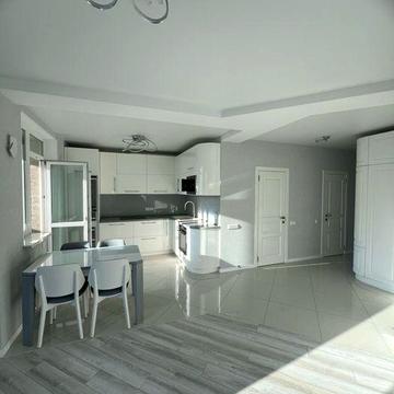 Продаж євродвушки, Лісовий квартал, Бровари ЖК Лісовий квартал