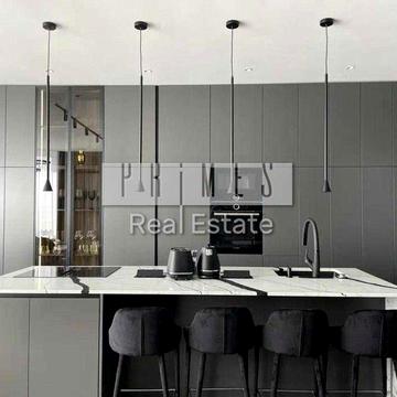 Продаж 3к 118м2 з ремонтом Podil Plaza Глибочицька 73-79 Подол ЖК Podil Plaza &amp; Residence