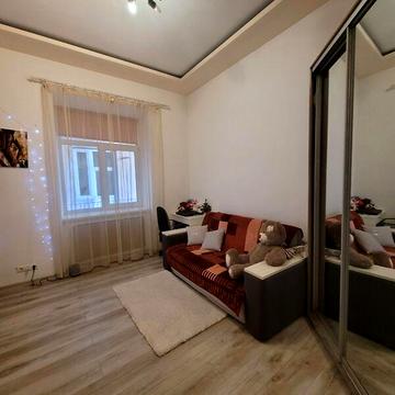 Продаж 1к Квартира Головацького вулиця